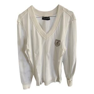 Runway jumper by Dolce&Gabbana